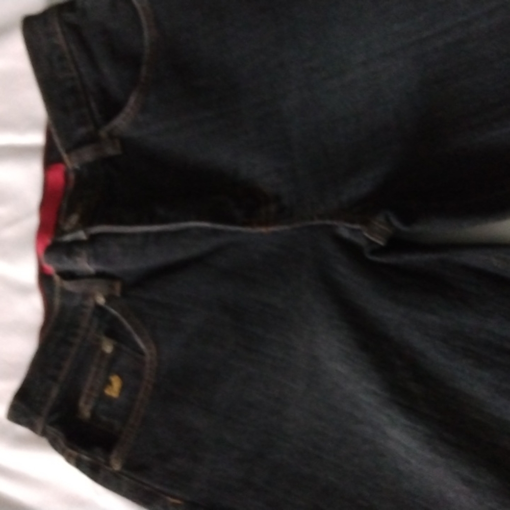 Gloria Vanderbilt Jeans